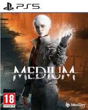 Medium -- Two World Edition, The (PlayStation 5)